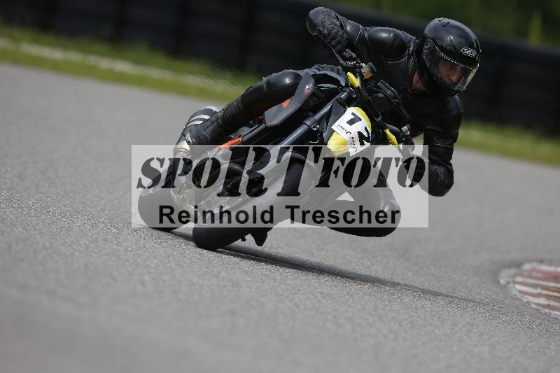 /27 01.06.2024 Speer Racing ADR/Gruppe rot/12